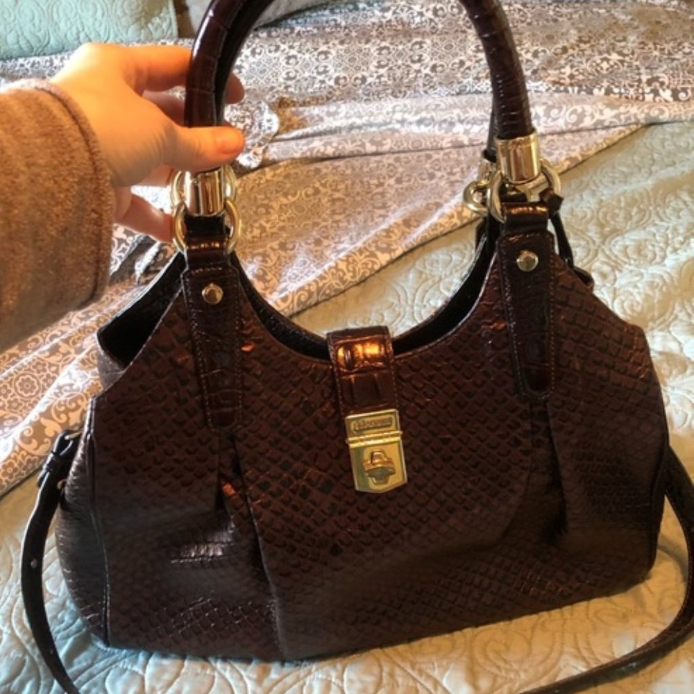 Brahmin Elisa